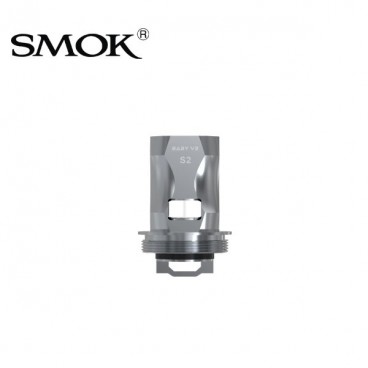 Smok Baby V2 S2 porlasztó 0,15 ohm