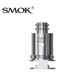 Smok Nord Ceramic porlasztó 1,4 ohm