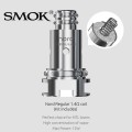 Smok Nord regular porlasztó 1,4 ohm