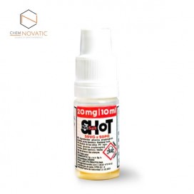 Chemnovatic NicSalt Shot 10 ml