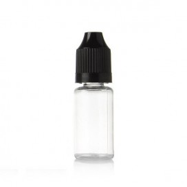 E-liquid flakon