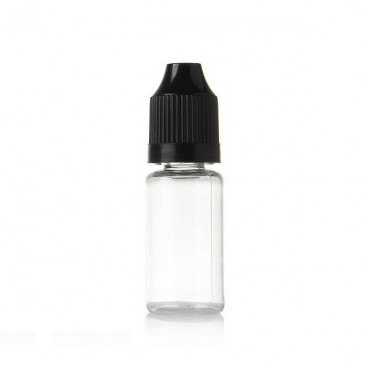 E-liquid flakon