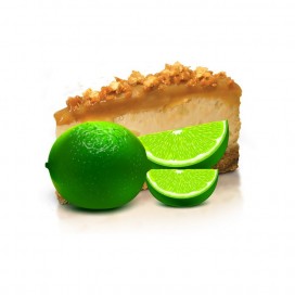 Key Lime Cheesecake - 3x10ml