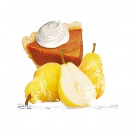 Pear Pie - 10ml