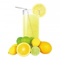 Mellow Dew aroma Lemon Lime 30 ml