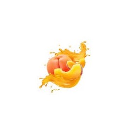 Mellow Dew aroma Peach Pardon 10 ml