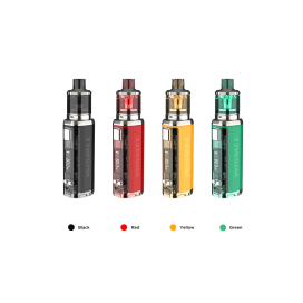 Wismec SINUOUS V80+Amor NSE 2ml készlet