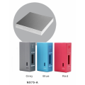 Aspire NX75-A Box MOD