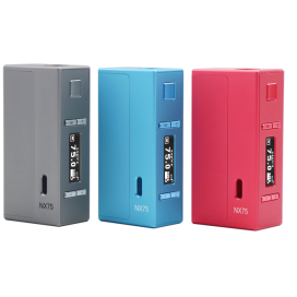 Aspire NX75-A Box MOD