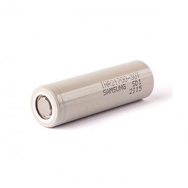 Samsung 3,00mAh, 35A (21700) akku