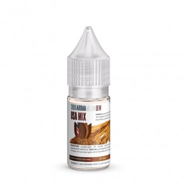 Mellow Dew aroma USA Mix 10 ml