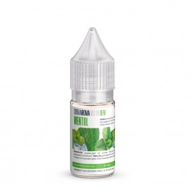 Mellow Dew aroma Mentol 10 ml