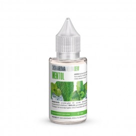 Mellow Dew aroma Mentol 10 ml