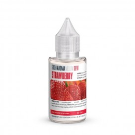 Mellow Dew aroma Strawberry 10 ml