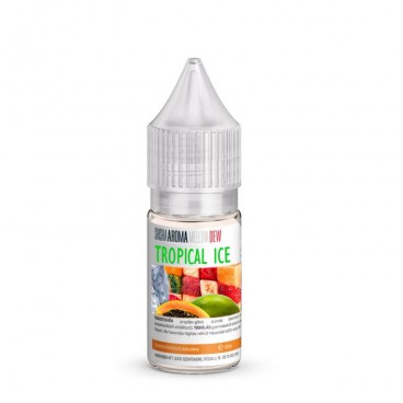 Mellow Dew aroma Tropical Ice 10 ml