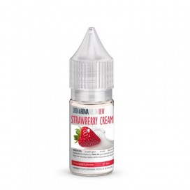 Mellow Dew aroma Strawberry Cream 10 ml