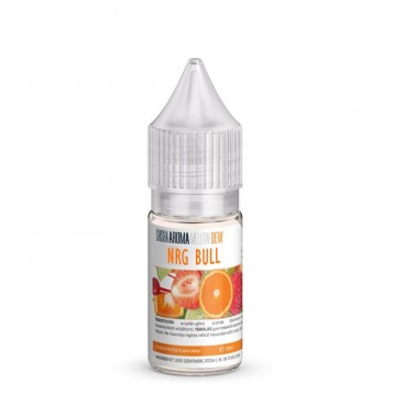 Mellow Dew aroma NRG Bull 10 ml