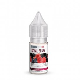 Mellow Dew aroma Royal Berry 10 ml