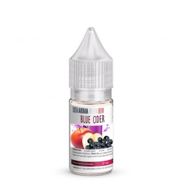 Mellow Dew aroma Blue Cider 10 ml