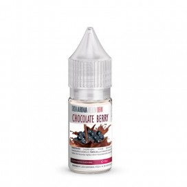 Mellow Dew aroma Chocolate Berry 10 ml