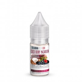 Mellow Dew aroma Coco Berry Macaroon 10 ml