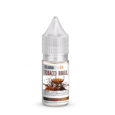 Mellow Dew aroma Tobacco Brasil 10 ml