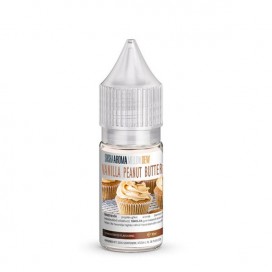 Mellow Dew aroma Vanilla Peanut Butter 10 ml