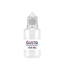 E-liquid aroma USA Mix 30 ml