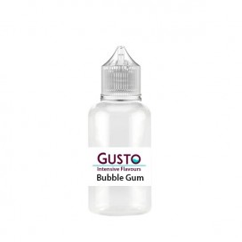 E-liquid aroma Bubble Gum 30 ml