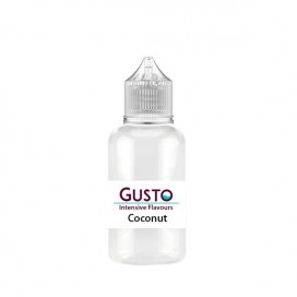 E-liquid aroma Coconut 30 ml