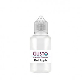 E-liquid aroma Red Apple 30 ml