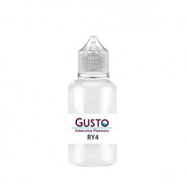 E-liquid aroma RY4 30 ml