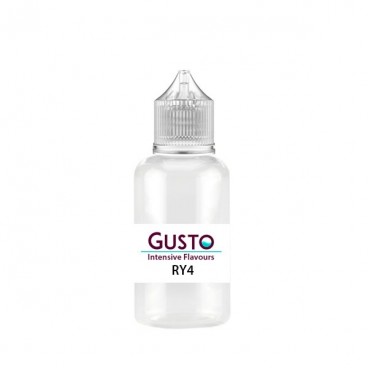 E-liquid aroma RY4 30 ml