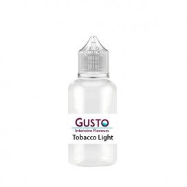 E-liquid aroma Tobacco Light 30 ml