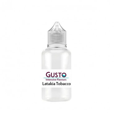 E-liquid aroma Latakia Tobacco 30ml