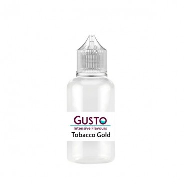 E-liquid aroma Tobacco Gold 30 ml