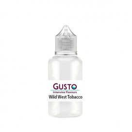 E-liquid aroma Wild West Tobacco 30 ml