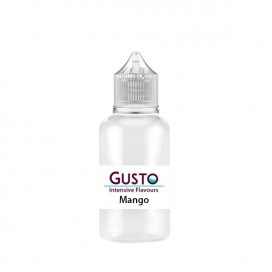 E-liquid aroma Mango 30 ml