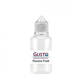 E-liquid aroma Passion Fruit 30 ml