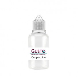 E-liquid aroma Cappuccino 30 ml