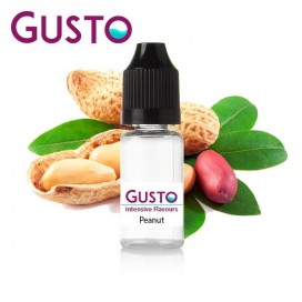 E-liquid aroma Peanut 10 ml