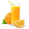 Mellow Dew aroma Fresh Orange Juice 10 ml