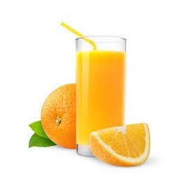 Mellow Dew aroma Fresh Orange Juice 10 ml