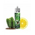 Green Cactus - Kaktusz - Cuckoo Shake and Vape e-cigaretta aroma