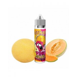 Pink Melon - Dinnye - Cuckoo Shake and Vape e-cigaretta aroma