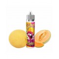 Pink Melon - Dinnye - Cuckoo Shake and Vape e-cigaretta aroma