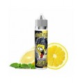 Chernobyl Lemon - Citrom - Cuckoo Shake and Vape e-cigaretta aroma