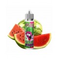 Sour Watermelon - Savanykás görögdinnye - Cuckoo Shake and Vape e-cigaretta aroma