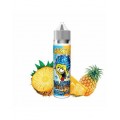 Malaysian Pineapple - Ananász - Cuckoo Shake and Vape e-cigaretta aroma