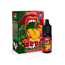 Watermelon ChipMunks - Görögdinnye, Ánizs mix - Big Mouth e-cigaretta aroma 10ml